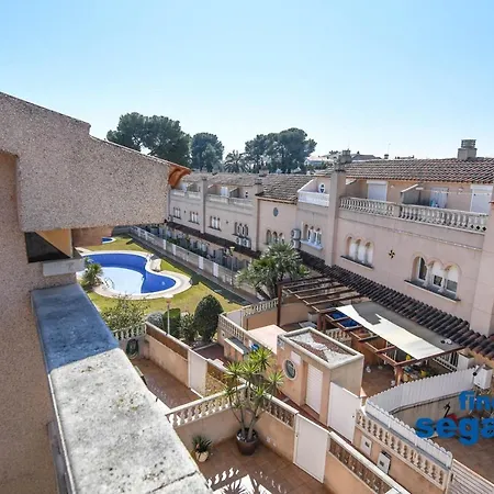 Apartment Casa Greco Coma-ruga
