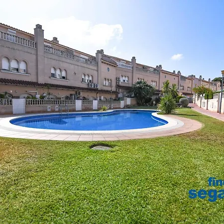 Casa Greco Apartment Coma-ruga