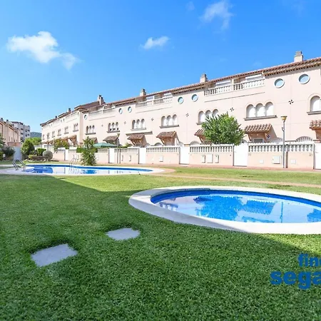 Casa Greco Apartment *