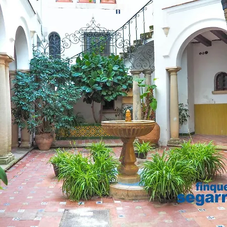 Casa Greco Apartment *