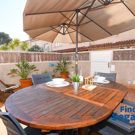 Casa Greco Apartment *