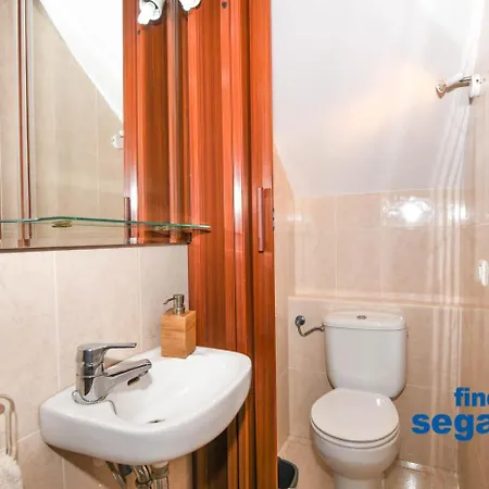 Apartment Casa Greco *