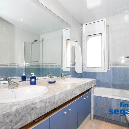 Apartment Casa Greco *