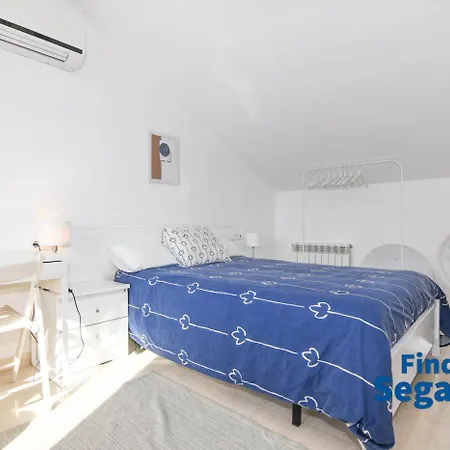 Apartment Casa Greco Coma-ruga