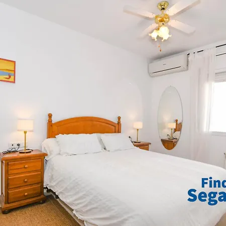 Casa Greco Apartment Coma-ruga