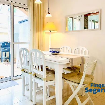 Casa Greco Apartment Coma-ruga