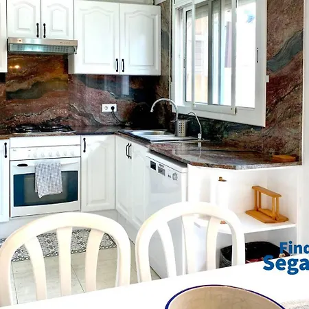 Apartment Casa Greco Coma-ruga