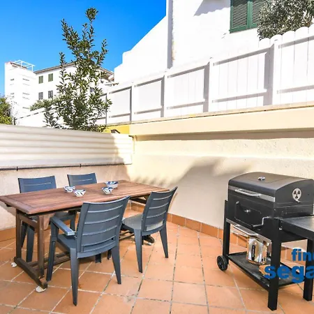 Appartement Casa Greco