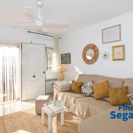 Apartamento Casa Greco