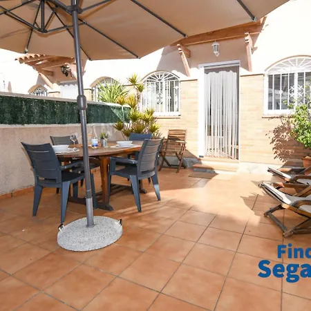 Apartamento Casa Greco *